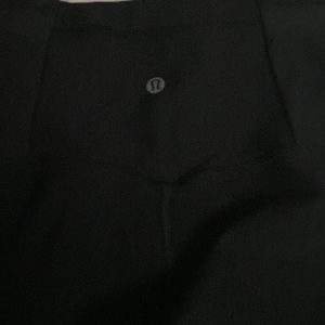 Block yoga tights, never used